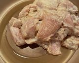 子供たち絶賛！鶏むね肉の唐揚げ作り方5写真