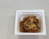 簡単　ねばねばキャベツ作り方1写真