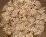子供たち絶賛！鶏むね肉の唐揚げ作り方6写真