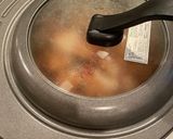 子供たち絶賛！鶏むね肉の唐揚げ作り方7写真