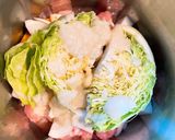 【スタッフ飯】万能！手羽元の塩麹スープ煮作り方3写真