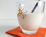 【柑橘牛乳】毎日飲めて食べれる！作り方1写真