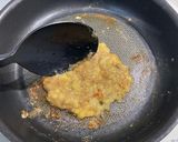 【材料ひとつ】焼きバナナ／バナナペースト作り方5写真