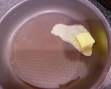 ヤングコーンのバター焼き作り方1写真