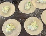 そらまめとクリームチーズのスティック作り方3写真