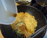 ゆずポン炒飯♪作り方4写真