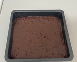 チョコ不使用◎オートミールブラウニー◎作り方7写真