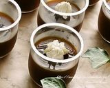 はちみつコーヒーゼリー作り方4写真