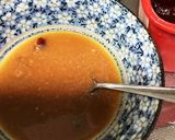 鯖の味噌煮缶で❖❖ピリ辛味噌焼きそば❖❖作り方3写真