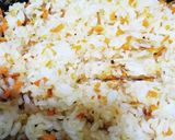 簡単☆香ばし混ぜご飯作り方4写真