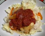 鶏むね肉のブライン液漬け作り方9写真
