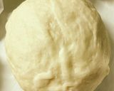しらす入りフォカッチャパン(無水鍋QC)作り方4写真