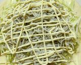 しらす入りフォカッチャパン(無水鍋QC)作り方7写真