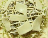 しらす入りフォカッチャパン(無水鍋QC)作り方8写真