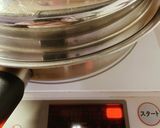 しらす入りフォカッチャパン(無水鍋QC)作り方13写真