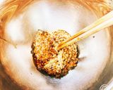 納豆嫌いも食べた焼き作り方1写真