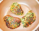 納豆嫌いも食べた焼き作り方5写真