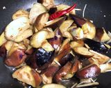 茄子の【煮浸し】作り方3写真