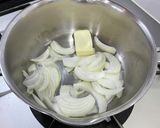 とうもろこしからコーンスープよ♪作り方2写真