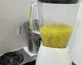 とうもろこしからコーンスープよ♪作り方6写真