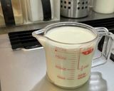 とうもろこしからコーンスープよ♪作り方7写真