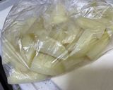 ☆キーマカレー風ポテトグラタン♪作り方1写真