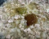 ☆キーマカレー風ポテトグラタン♪作り方3写真