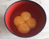 生クリームを使わない！本場のカルボナーラ作り方10写真