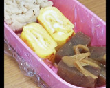 ヨーグルトでしっとりぷるるん♪♪卵焼き作り方17写真