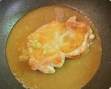 簡単・鶏もも肉のわさび醤油焼き作り方4写真