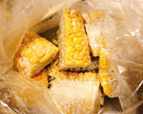 焼きとうもろこし♡香ばしいバターしょうゆ作り方4写真