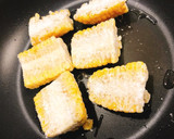 焼きとうもろこし♡香ばしいバターしょうゆ作り方5写真