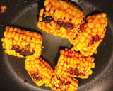 焼きとうもろこし♡香ばしいバターしょうゆ作り方7写真