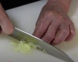 簡単時短♪アスパラとほたてのあっさり炒め作り方4写真