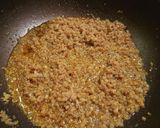 フライパンひとつで！石焼き風ビビンバ作り方5写真