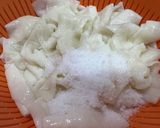 ビールによく合うこんにゃくジャーキー作り方2写真