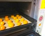 〓1日で完成／時短、炊飯器梅干作り方7写真