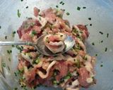 豚コマの唐揚げ作り方4写真