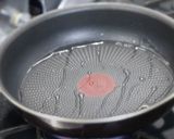 簡単時短♪アスパラとほたてのあっさり炒め作り方5写真