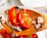 食べれる！トマトドレッシング作り方3写真