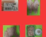 【響王】で鶏のむね肉の竜田揚げ作り方2写真