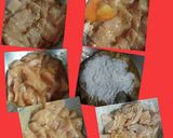 【響王】で鶏のむね肉の竜田揚げ作り方3写真