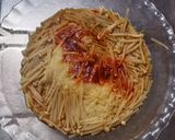 超簡単！ごま油香る韓国風レンチンえのき作り方2写真