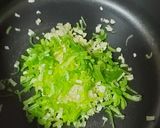 トローン☺絹ごし♬麻婆豆腐スープ作り方1写真