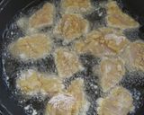 【響王】で鶏のむね肉の竜田揚げ作り方9写真