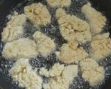 【響王】で鶏のむね肉の竜田揚げ作り方10写真