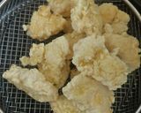 【響王】で鶏のむね肉の竜田揚げ作り方11写真