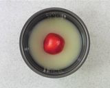 プラントビーフジャーキーのトマトご飯作り方2写真