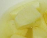 ◎卵なし！魅惑のりんごケーキ◎作り方1写真