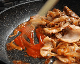 定番おかず！豚の生姜焼き作り方6写真